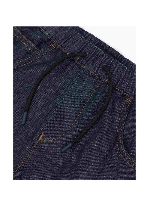 Pantalone, bambino, logato. EMPORIO ARMANI | EB000255 AF13600MB010